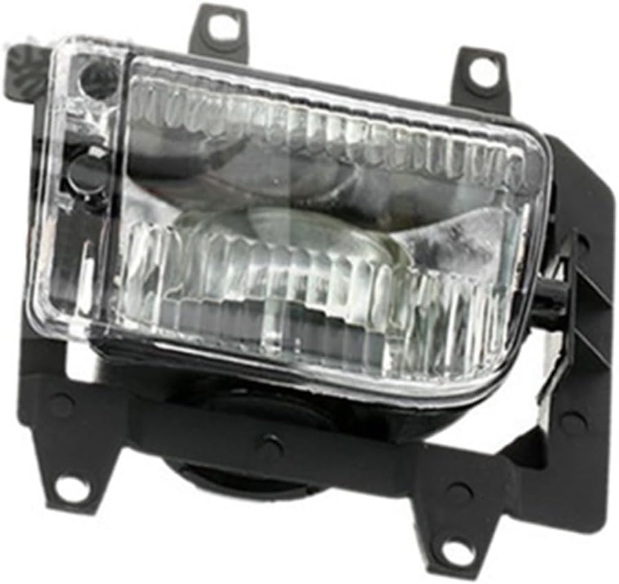 Amazon.com: SZSS-CAR Car Fog Lights Replacement For BMW E30 3